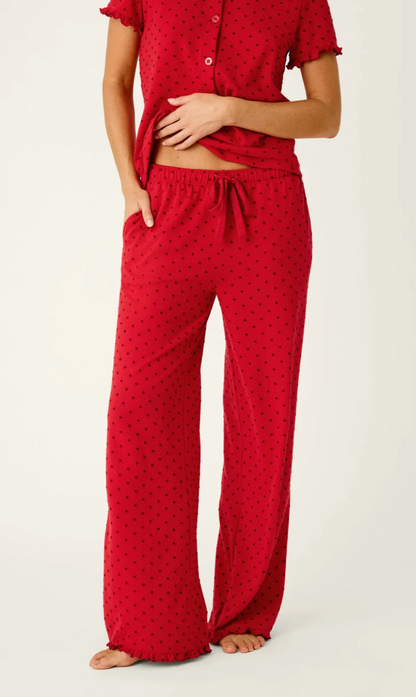 Femme De Noel Pants