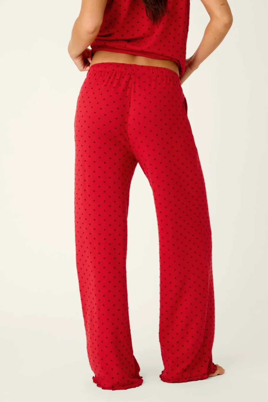 Femme De Noel Pants