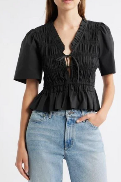 Portia Top
