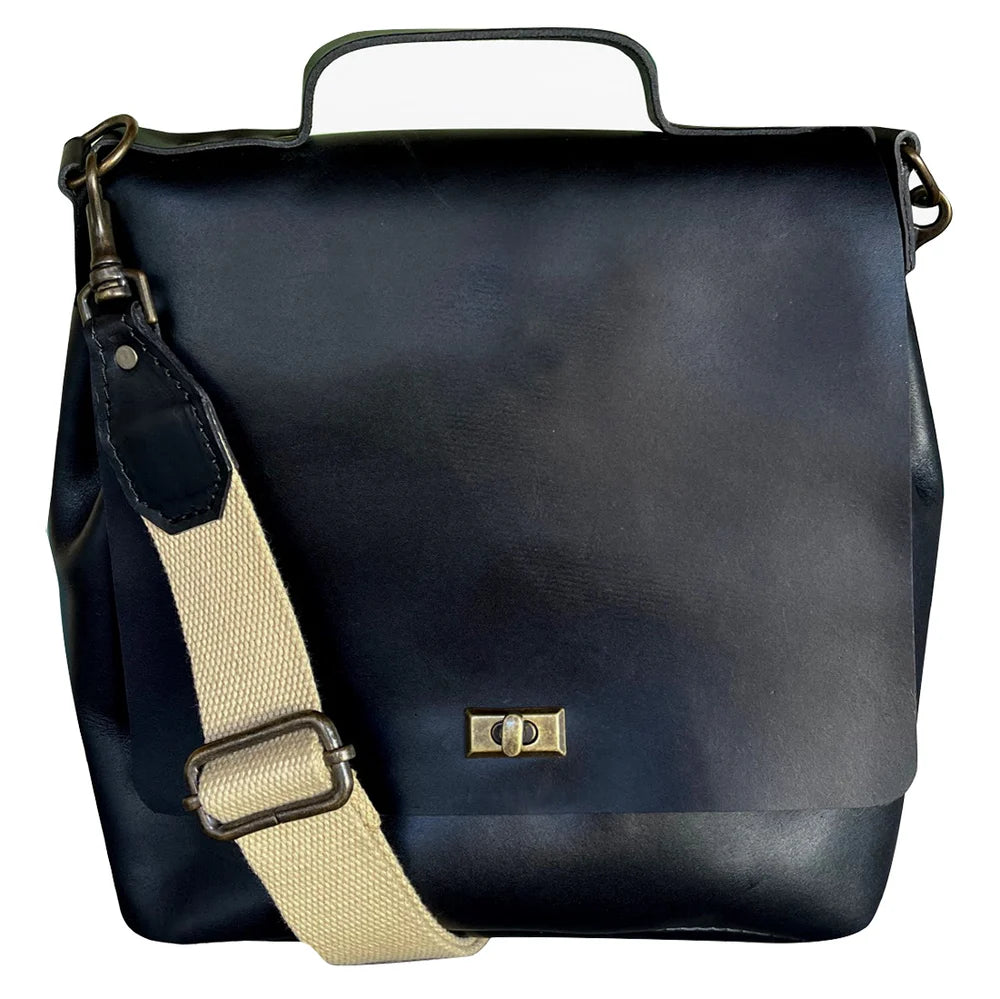 Sojourner Messenger Bag