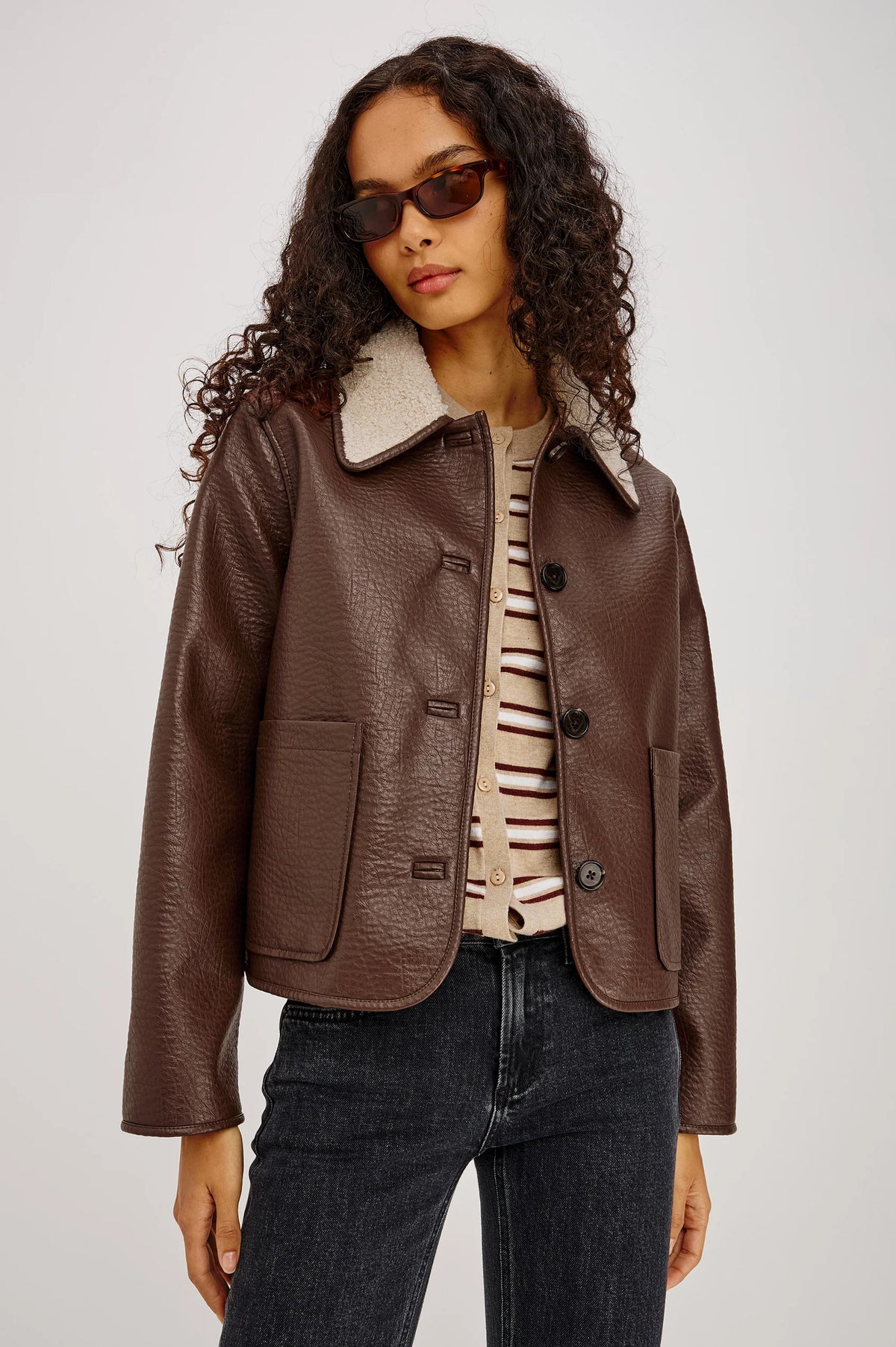 Terra Jacket