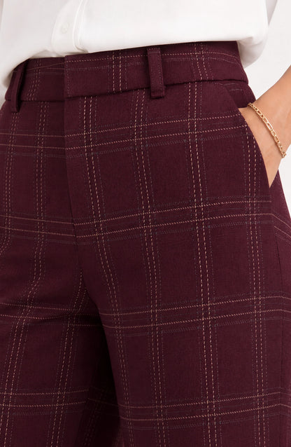 Kelsey Wide Leg Trousers