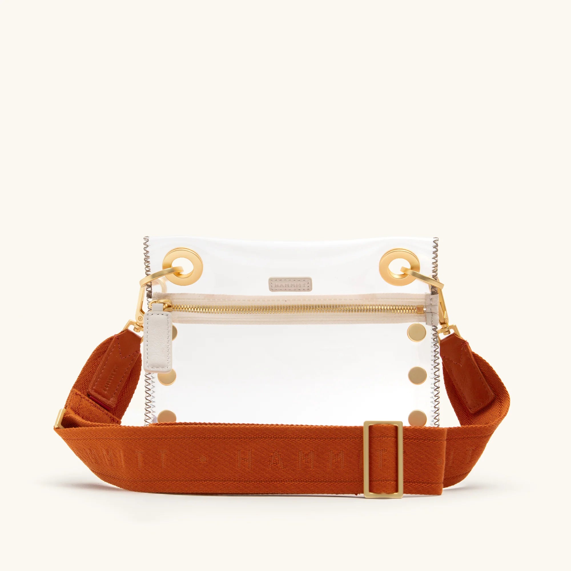 Webbing Crossbody Strap