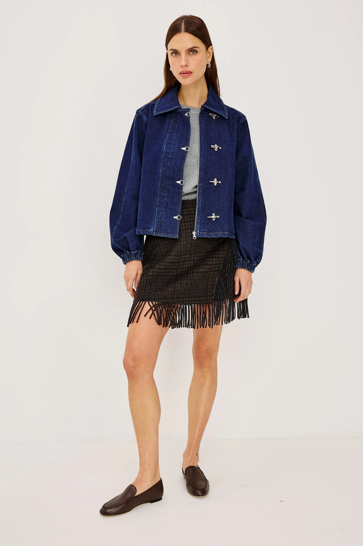 Vista Skirt