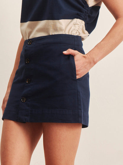 MILA MINI SKIRT