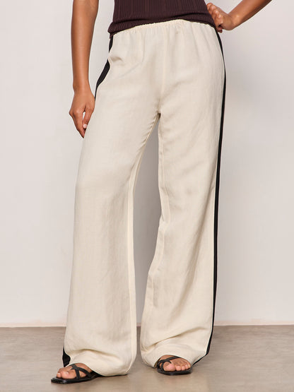 CASUAL TRACK PANT
