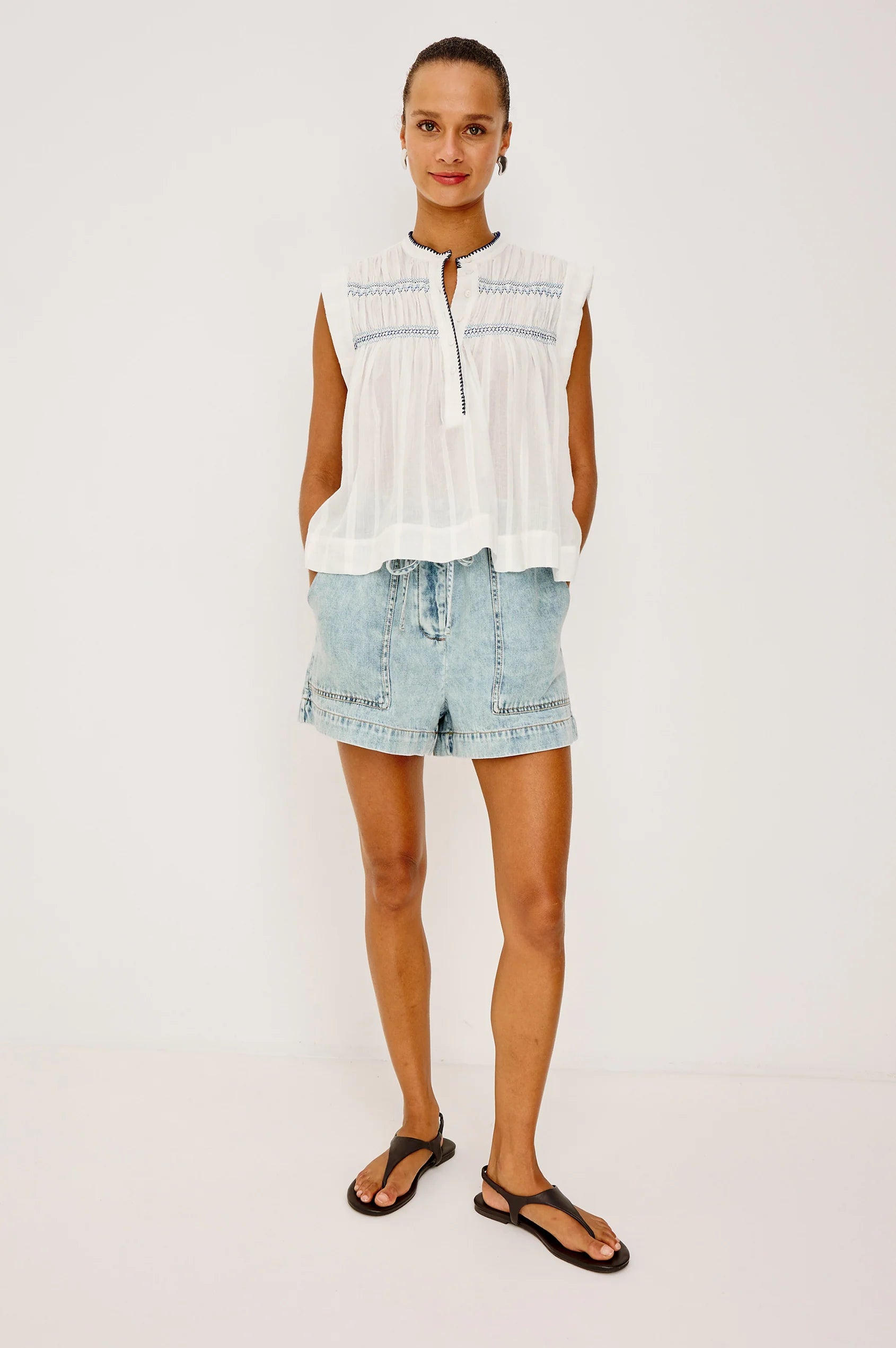 Willow Top