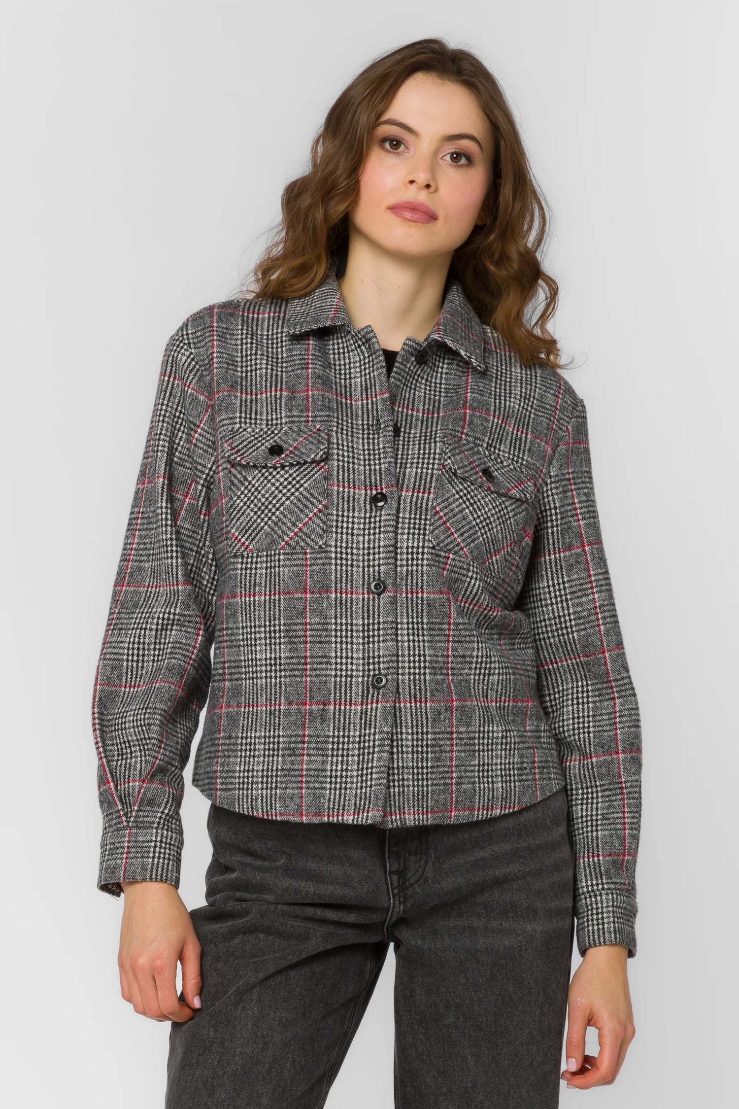 Winifred Jacket