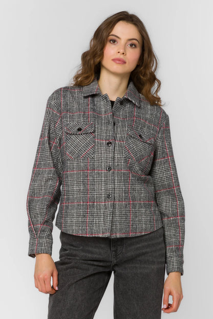 Winifred Jacket