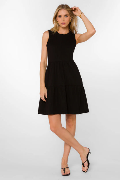 Wylie Dress