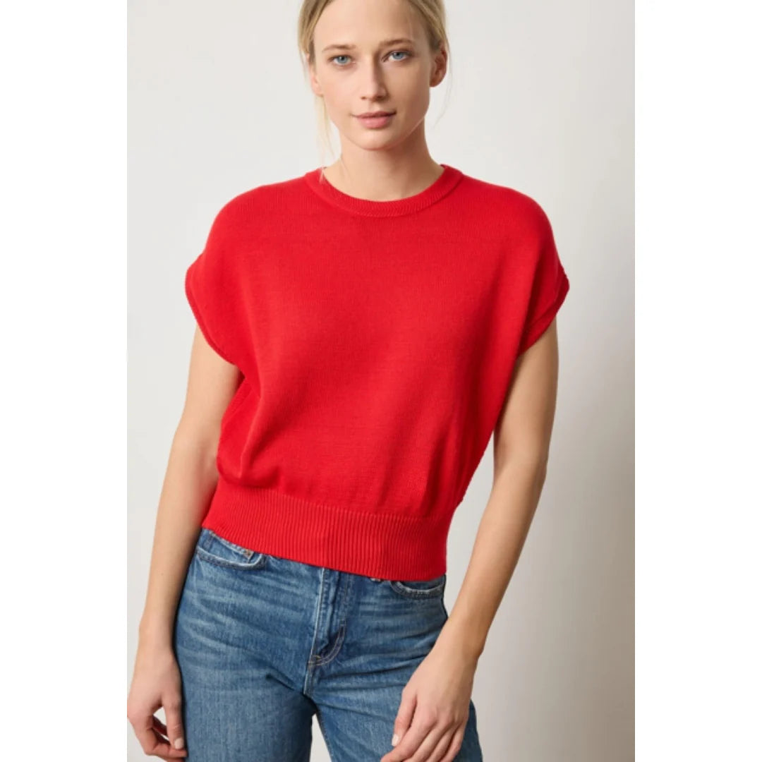 Wedge Sweater