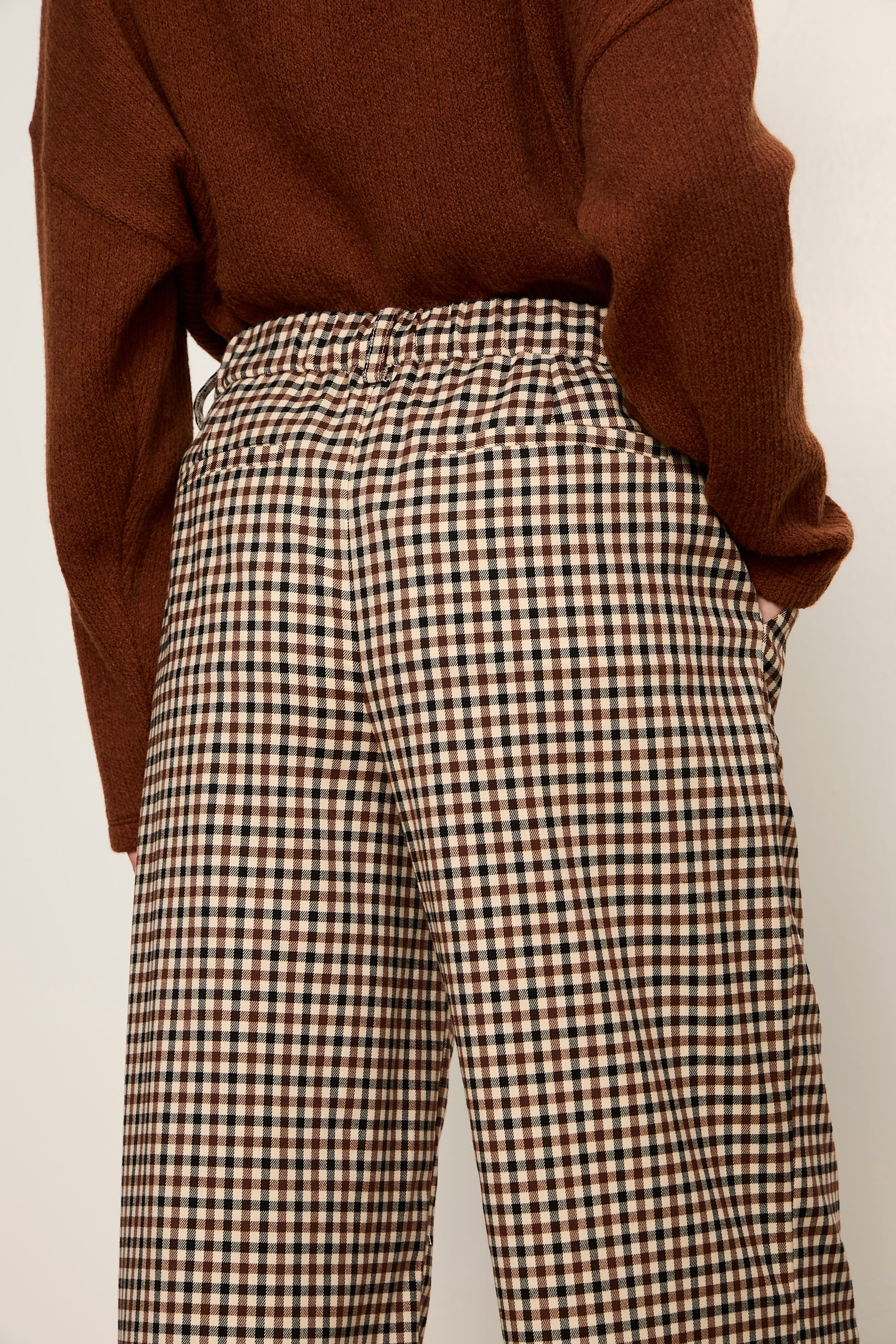 ELOISE TROUSER