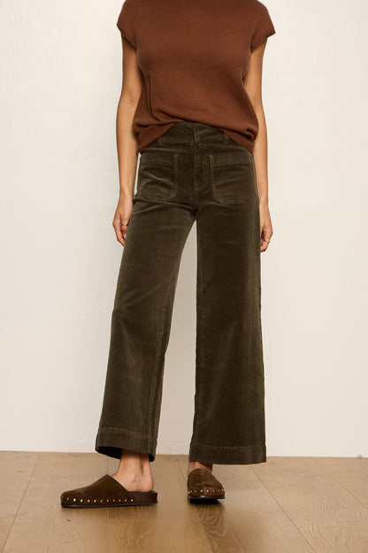 CHELSEA WIDE LEG