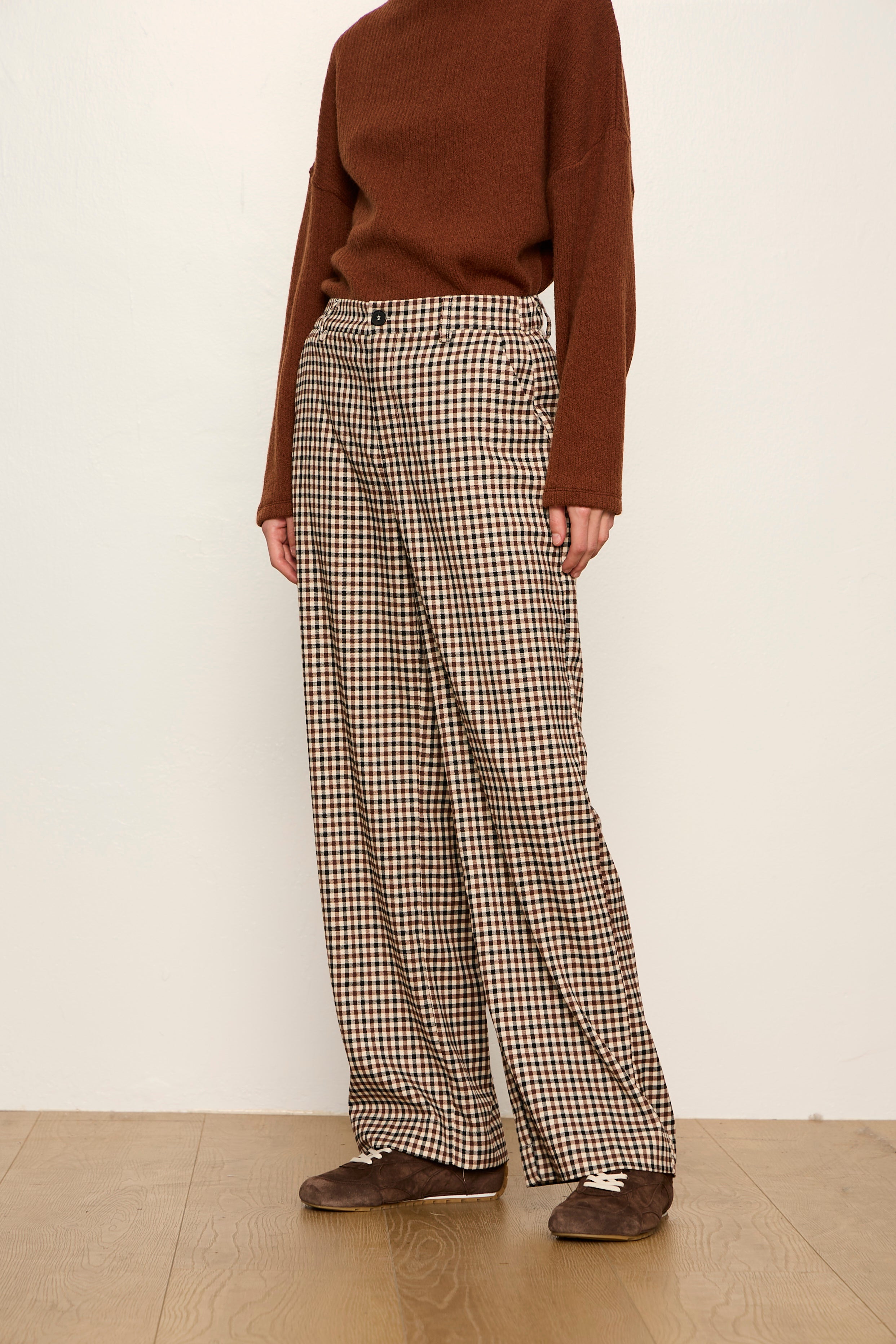 ELOISE TROUSER