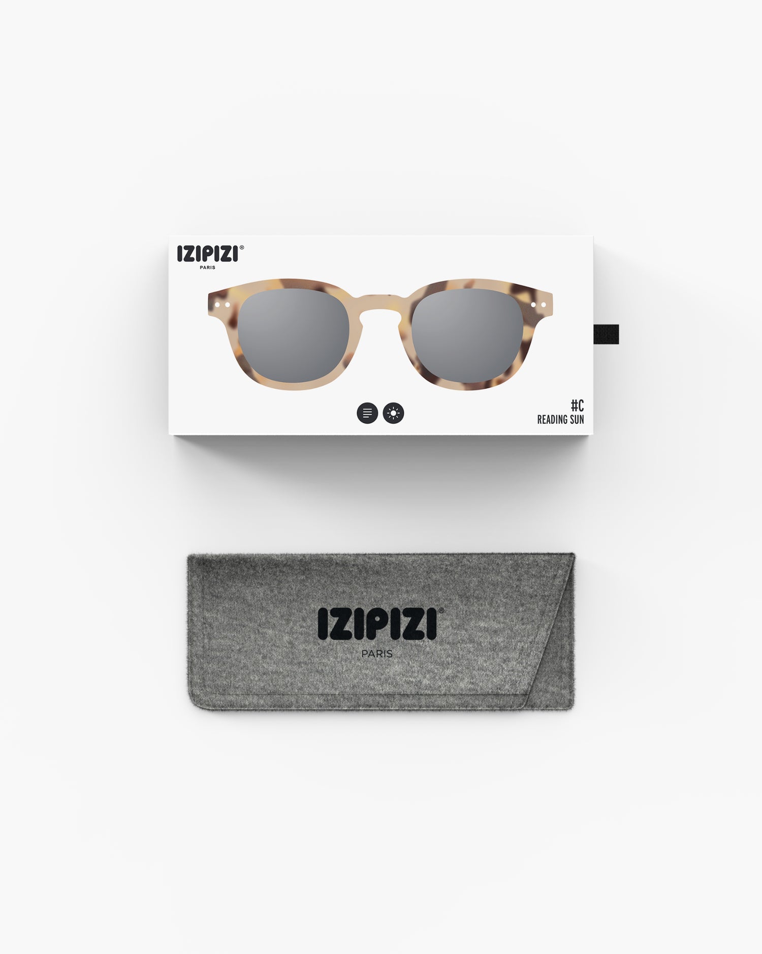 Reading Sunglasses C