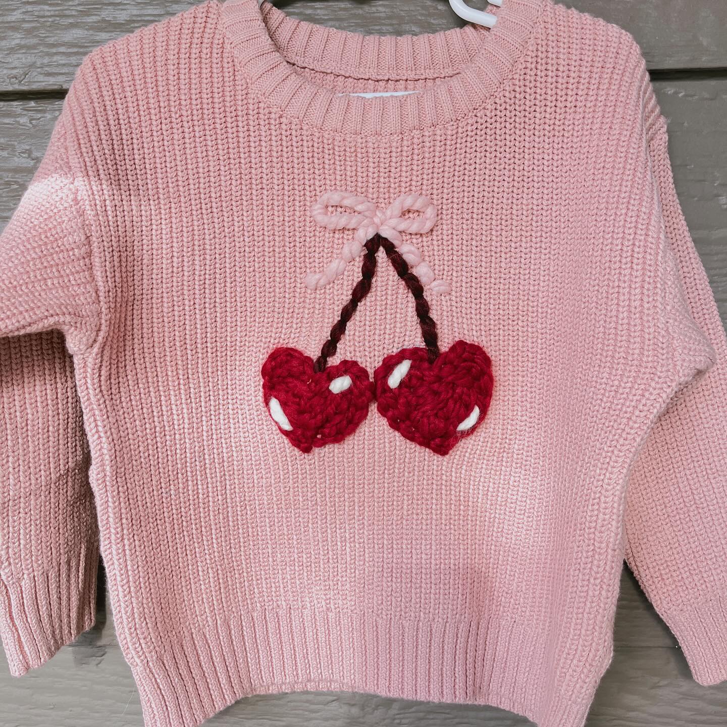 Cozy Cassidy Custom Gift