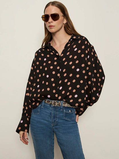 Colette Shirt