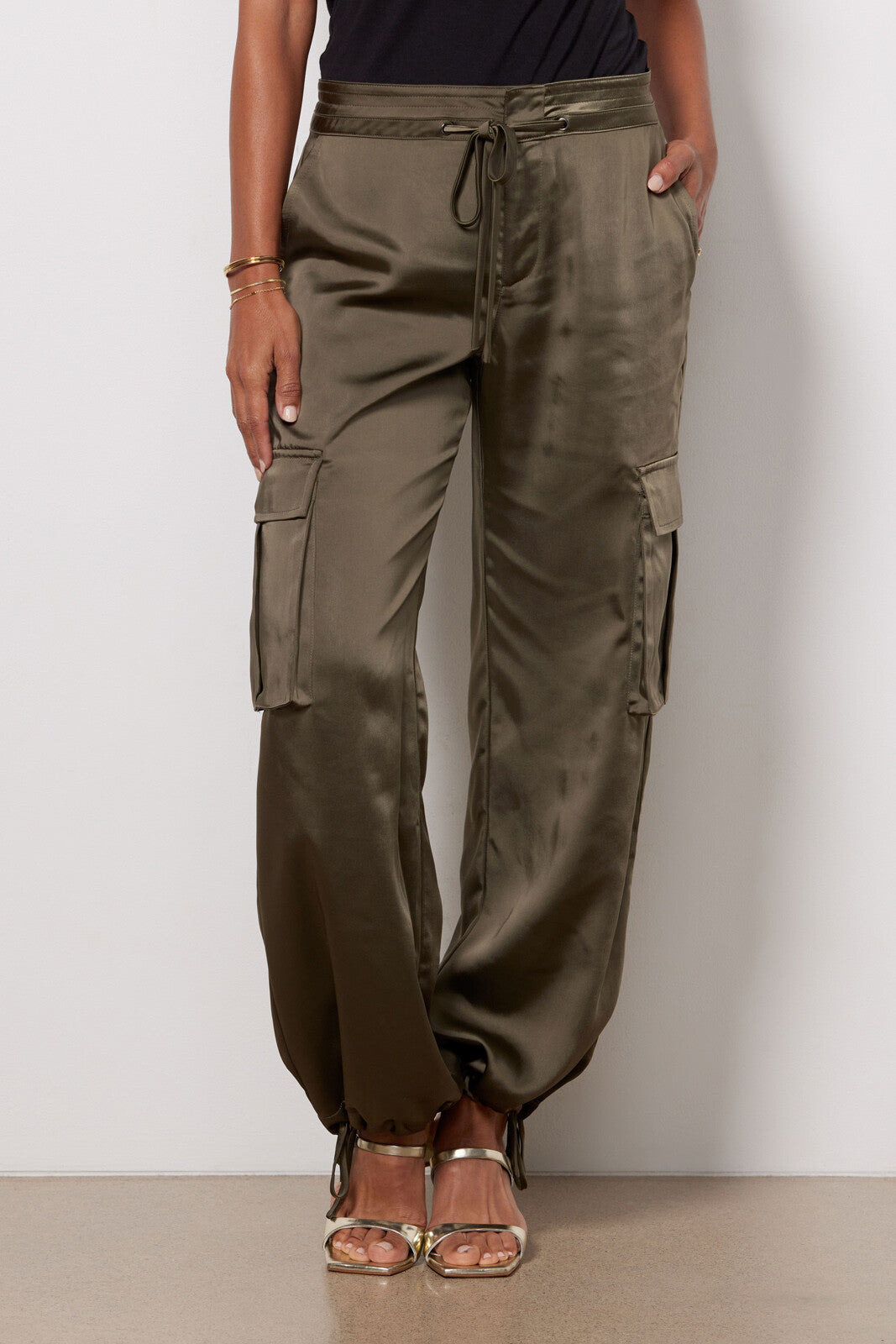 Eve Cargo Pant