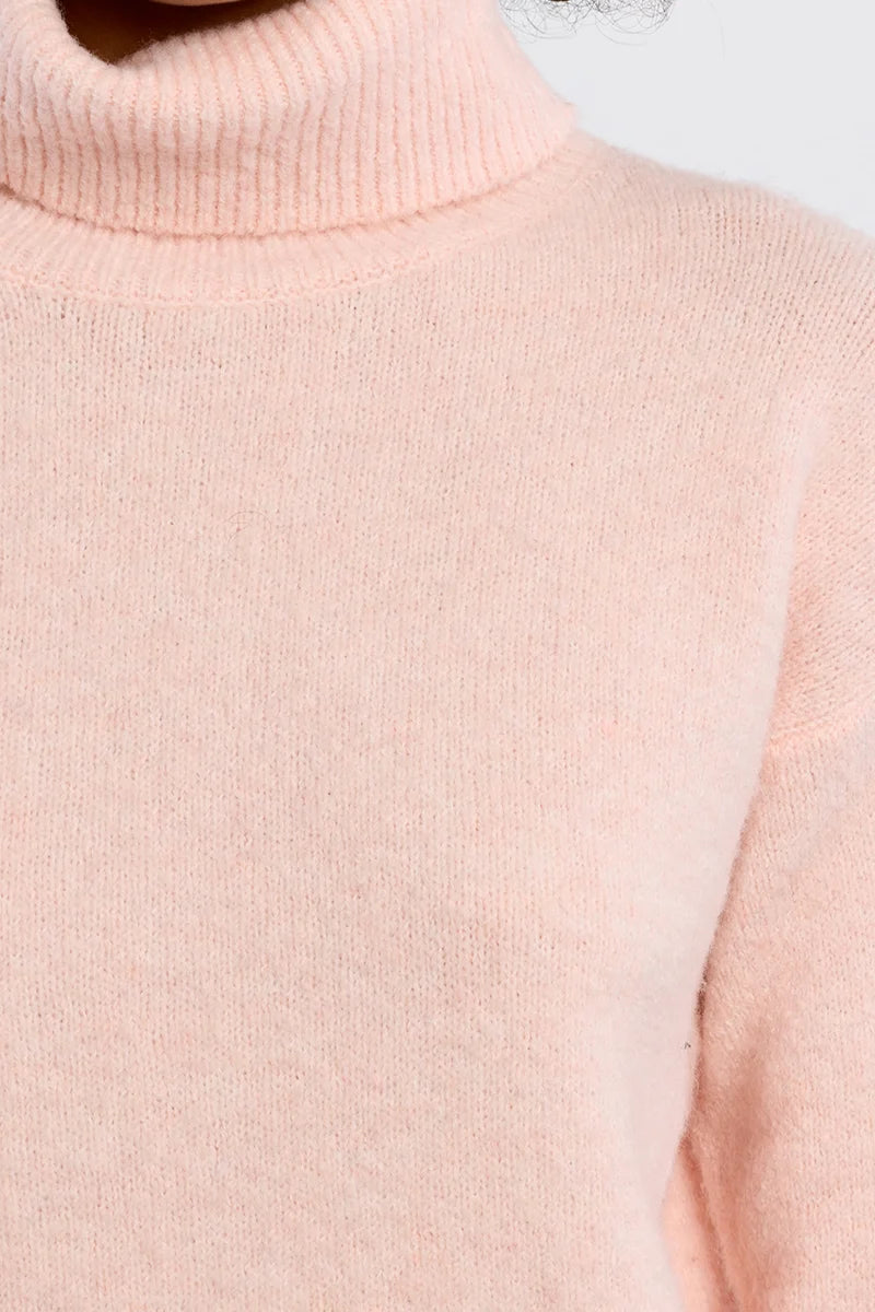 Turtleneck Sweater