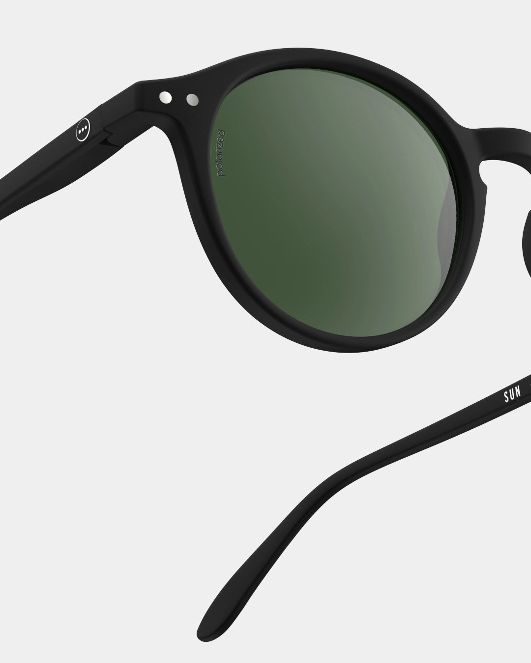 Sun D Polarized Sunglasses