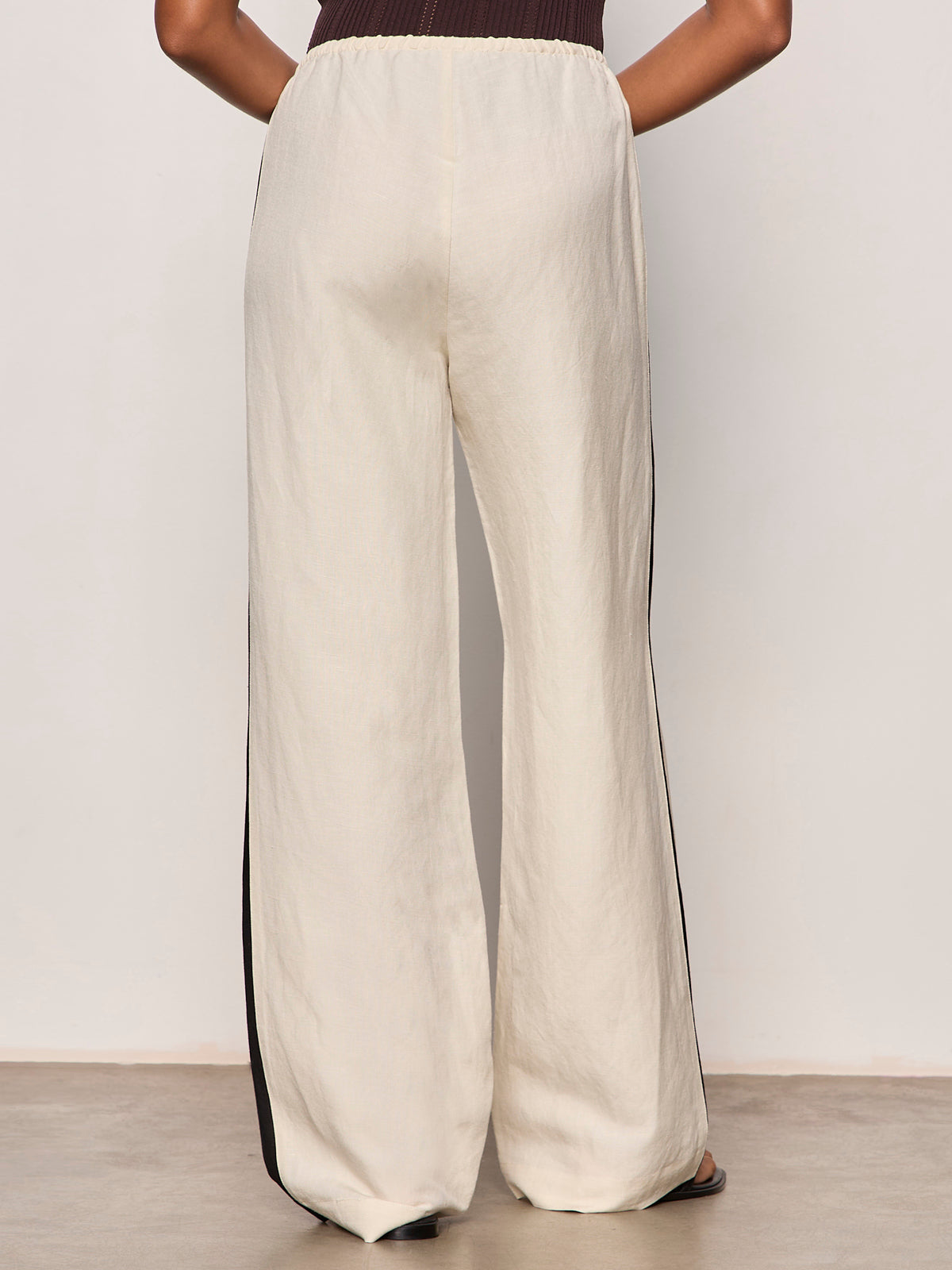 CASUAL TRACK PANT