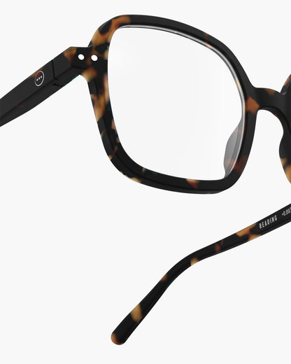 Office Readers