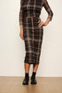 CINDER PLAID