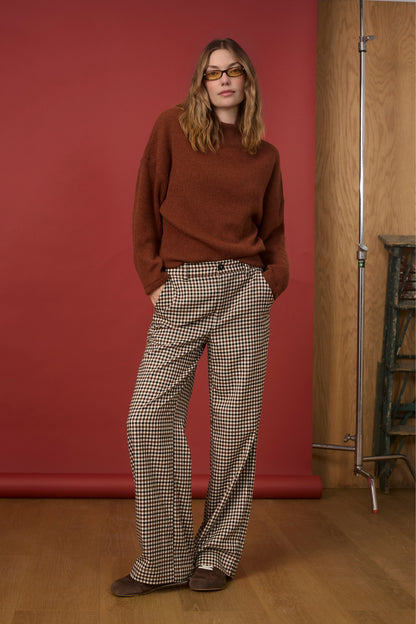 ELOISE TROUSER