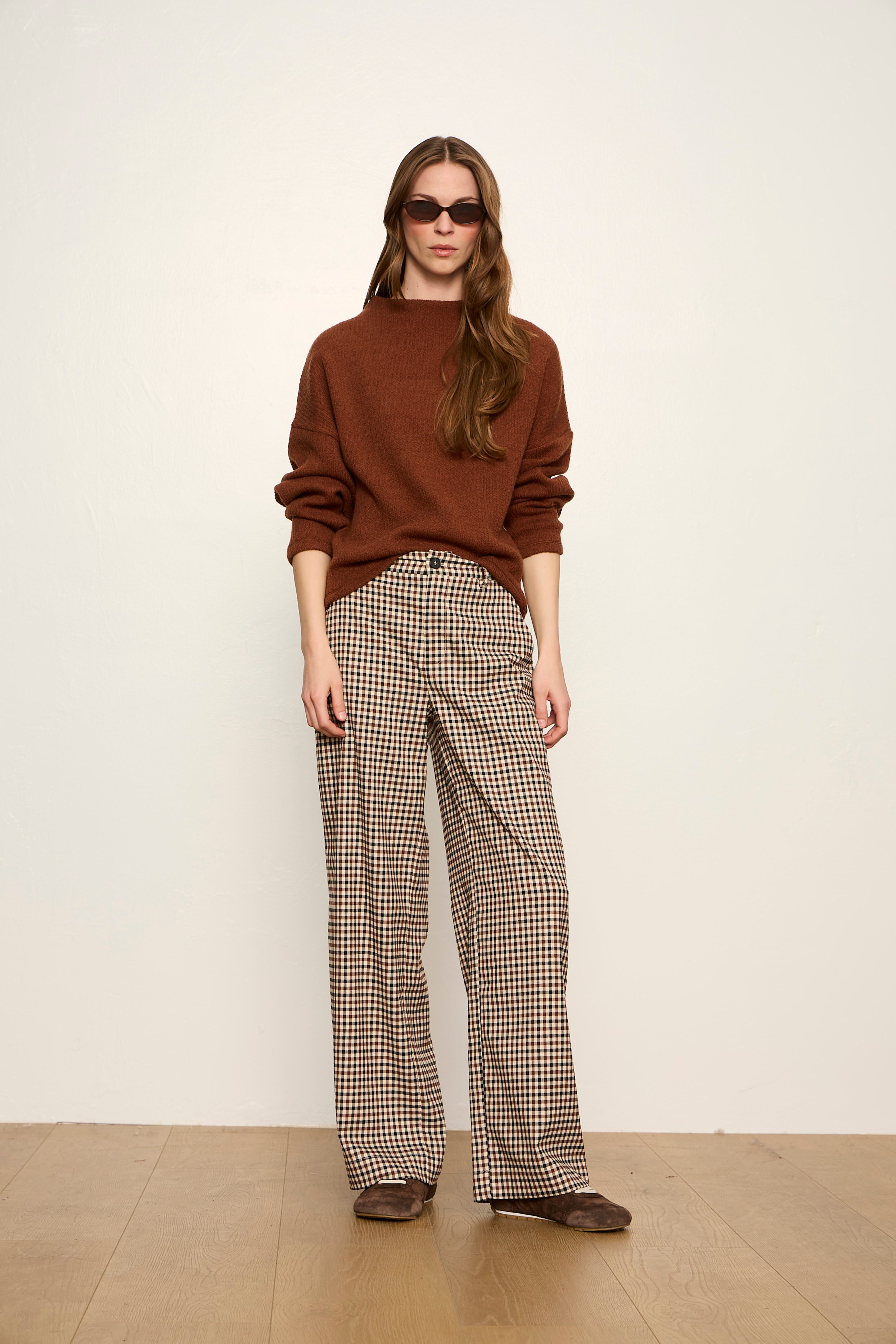 ELOISE TROUSER