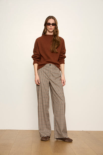 ELOISE TROUSER