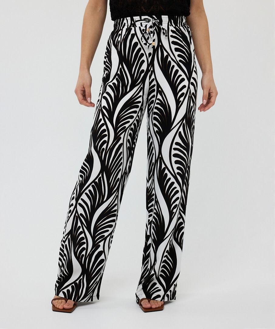 Summer Vibes Trousers
