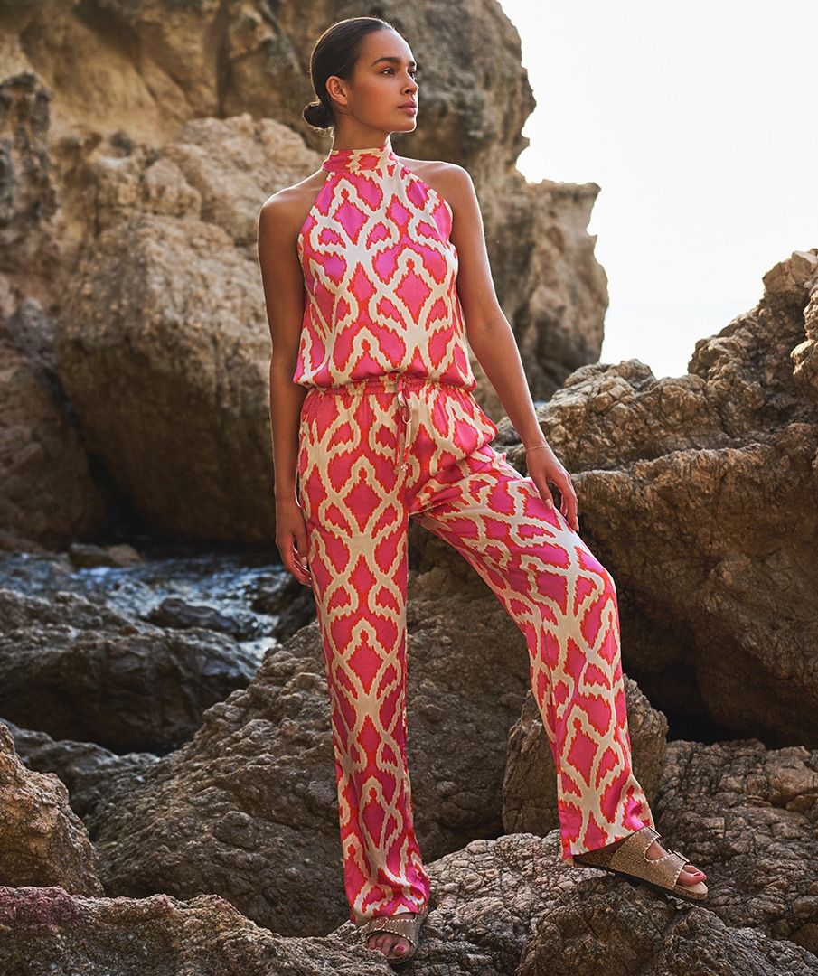 Disco Spark Trousers