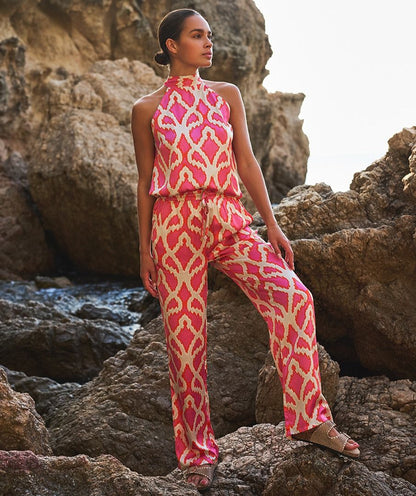 Disco Spark Trousers