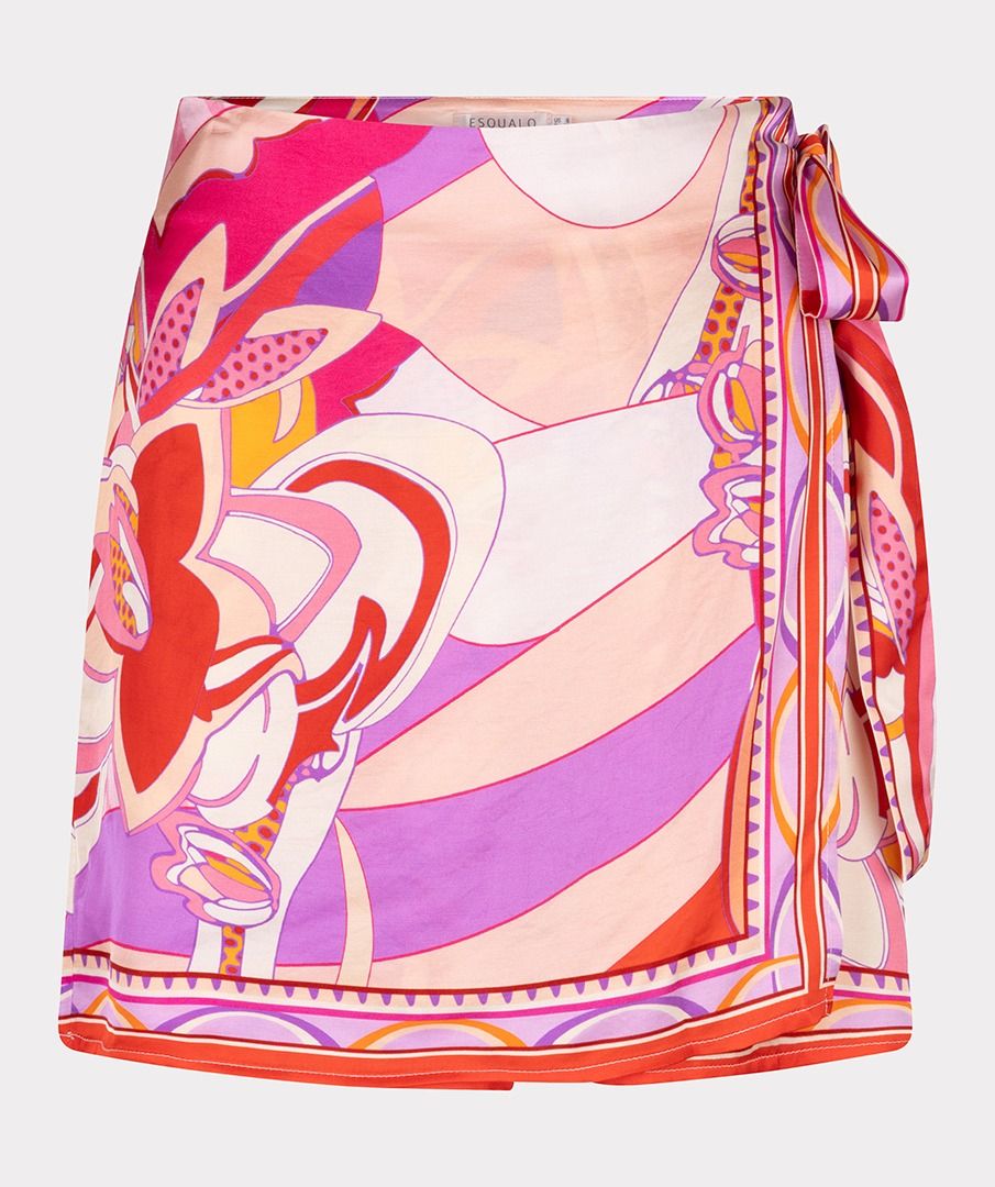 Disco Hit Skort