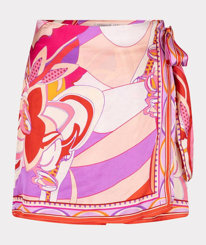 Disco Hit Skort