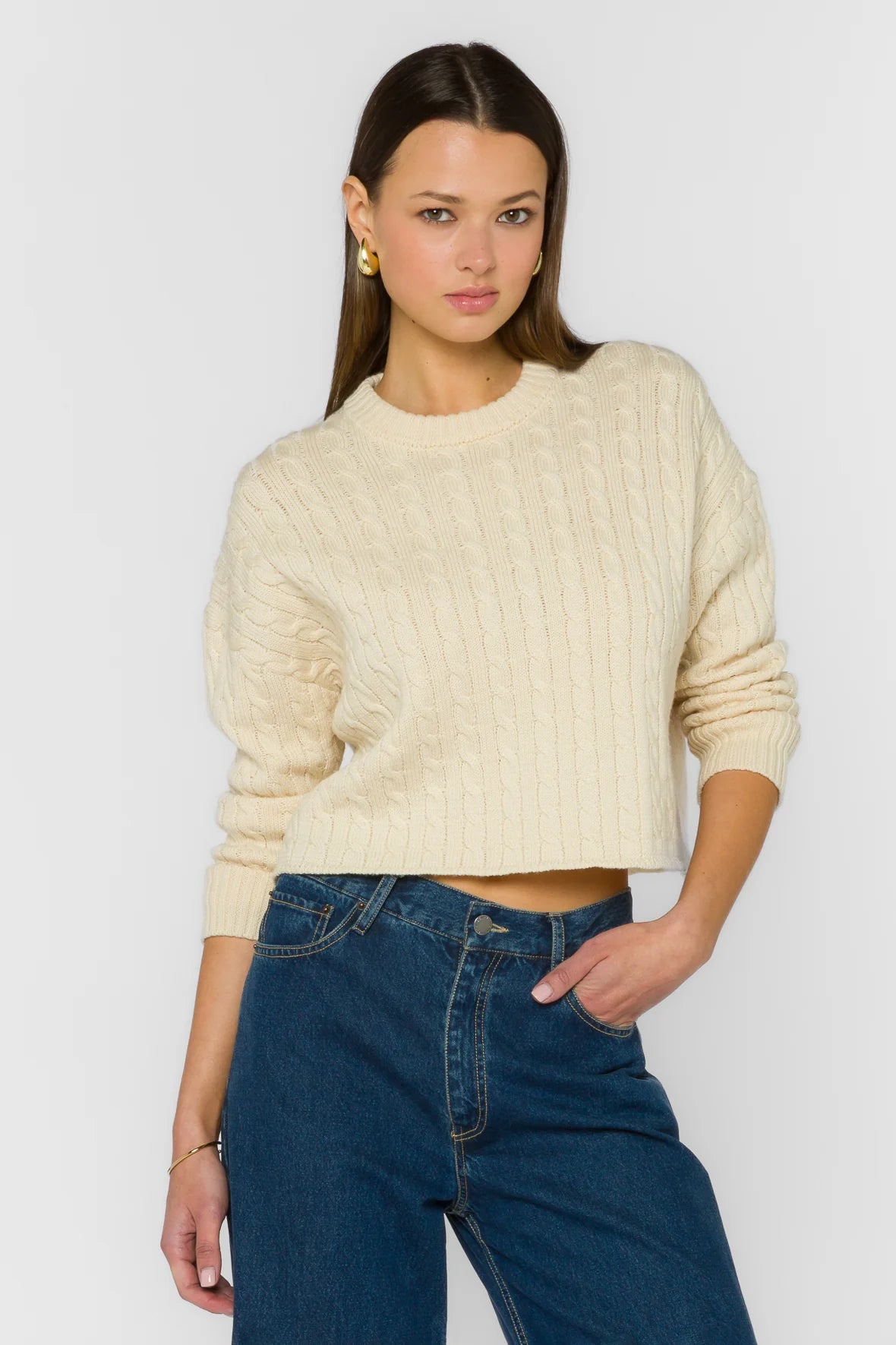 Kalliope Sweater