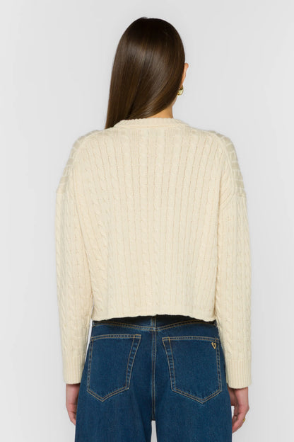 Kalliope Sweater