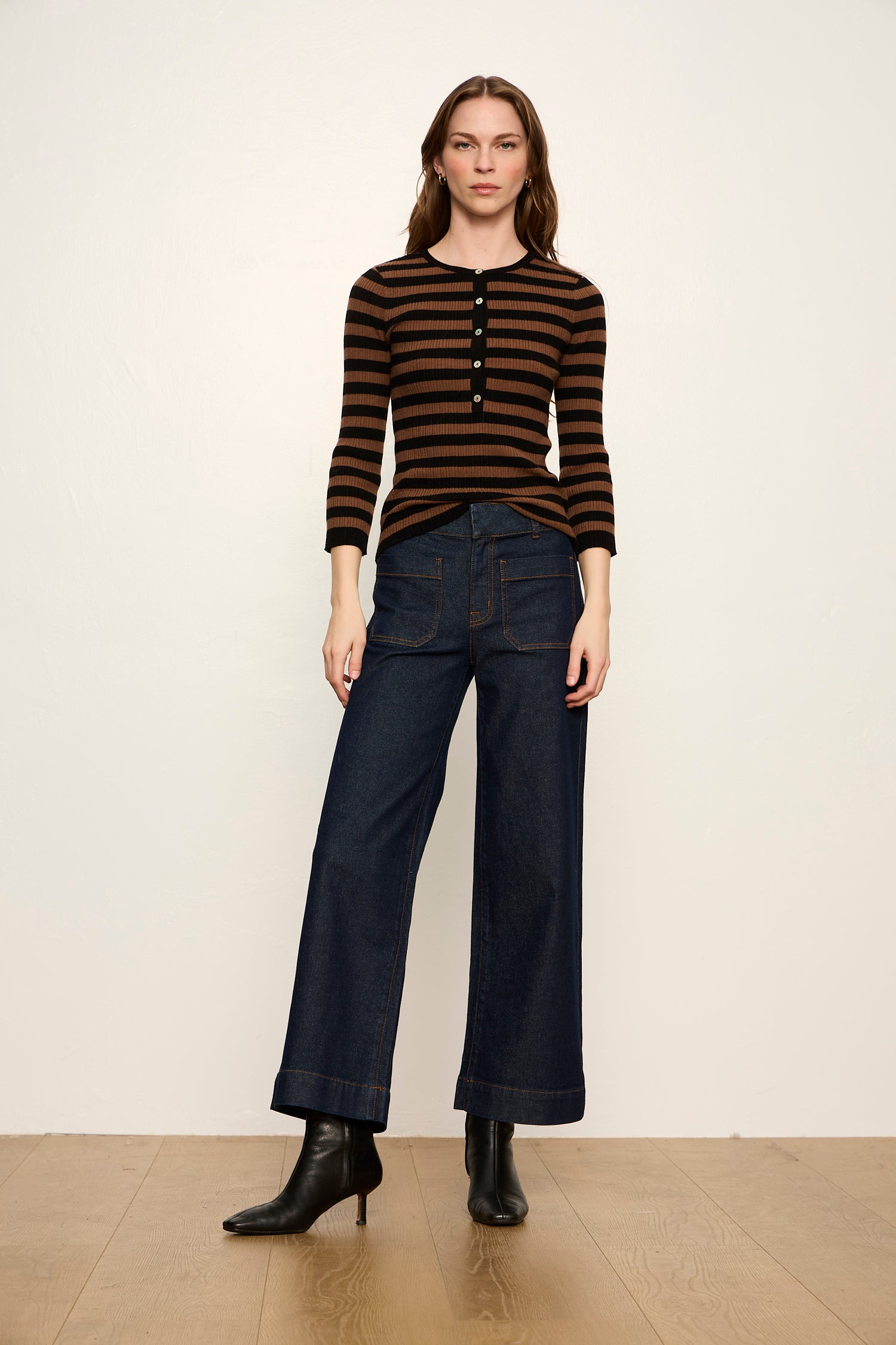 SELENA HENLEY TOP