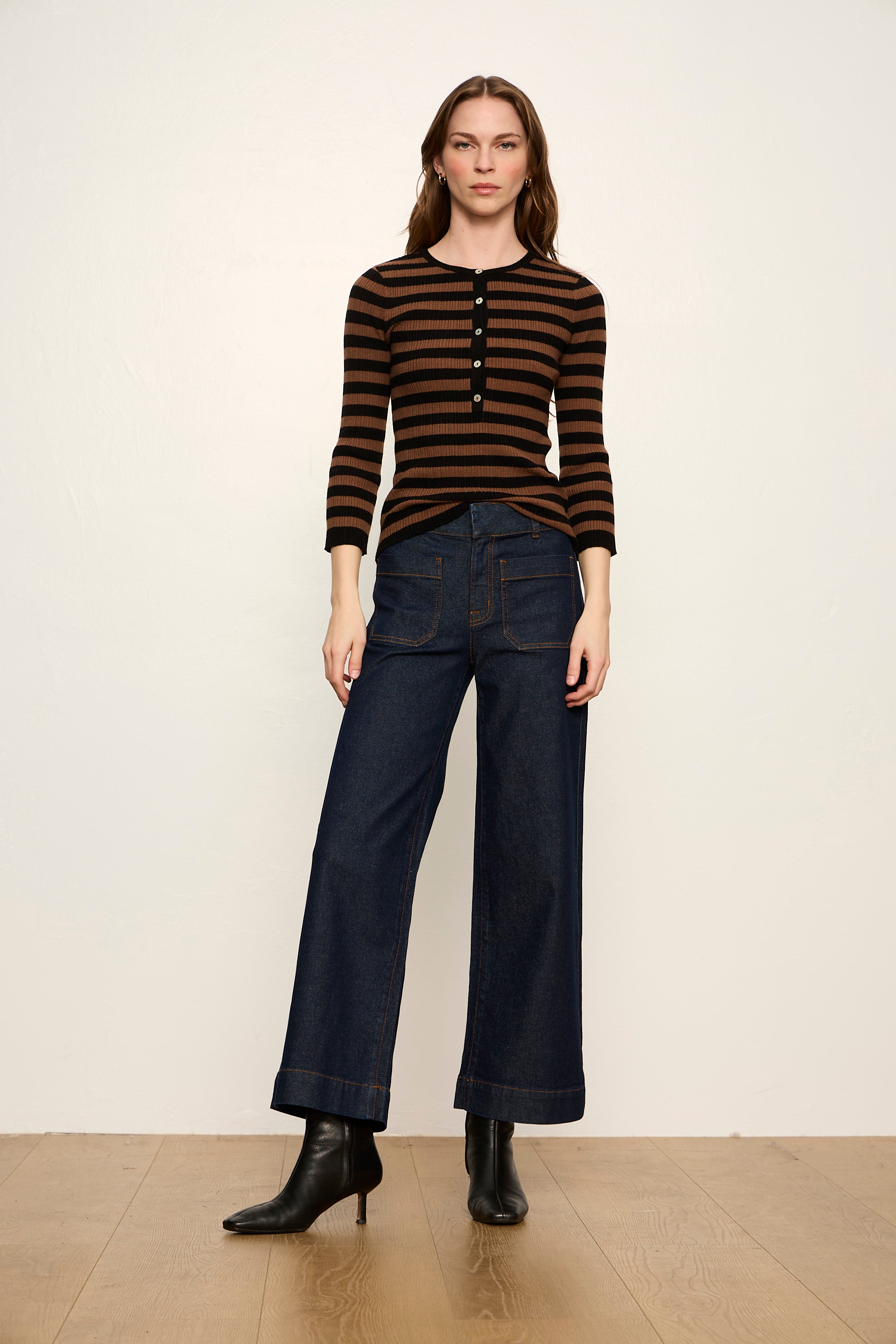 SELENA HENLEY TOP