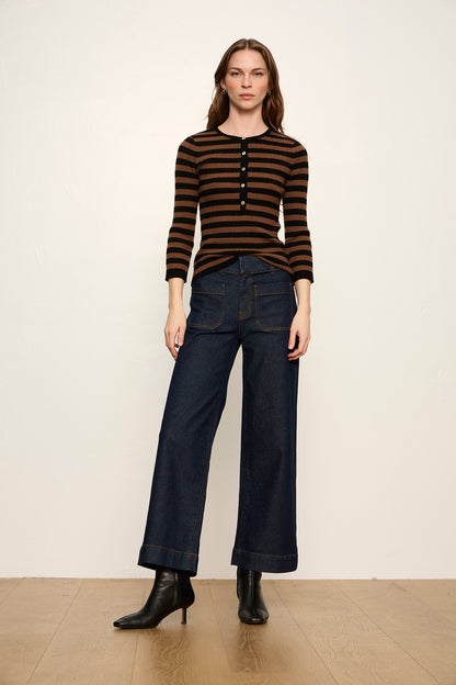 SELENA HENLEY TOP