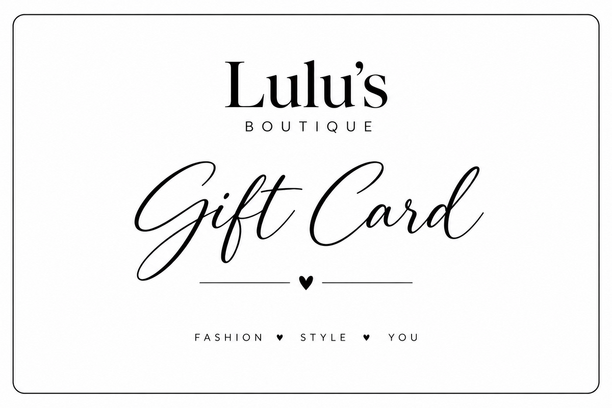 Lulu&