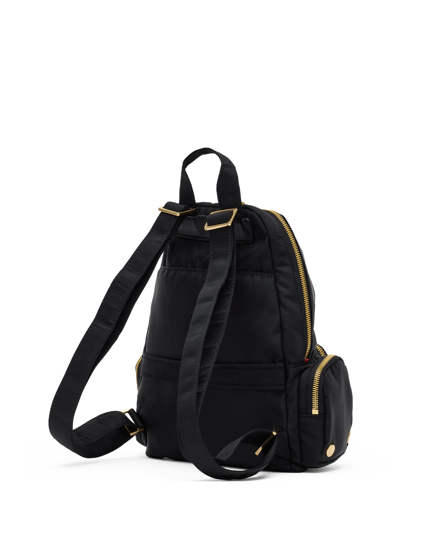 Hunter Medium Nylon Backpack