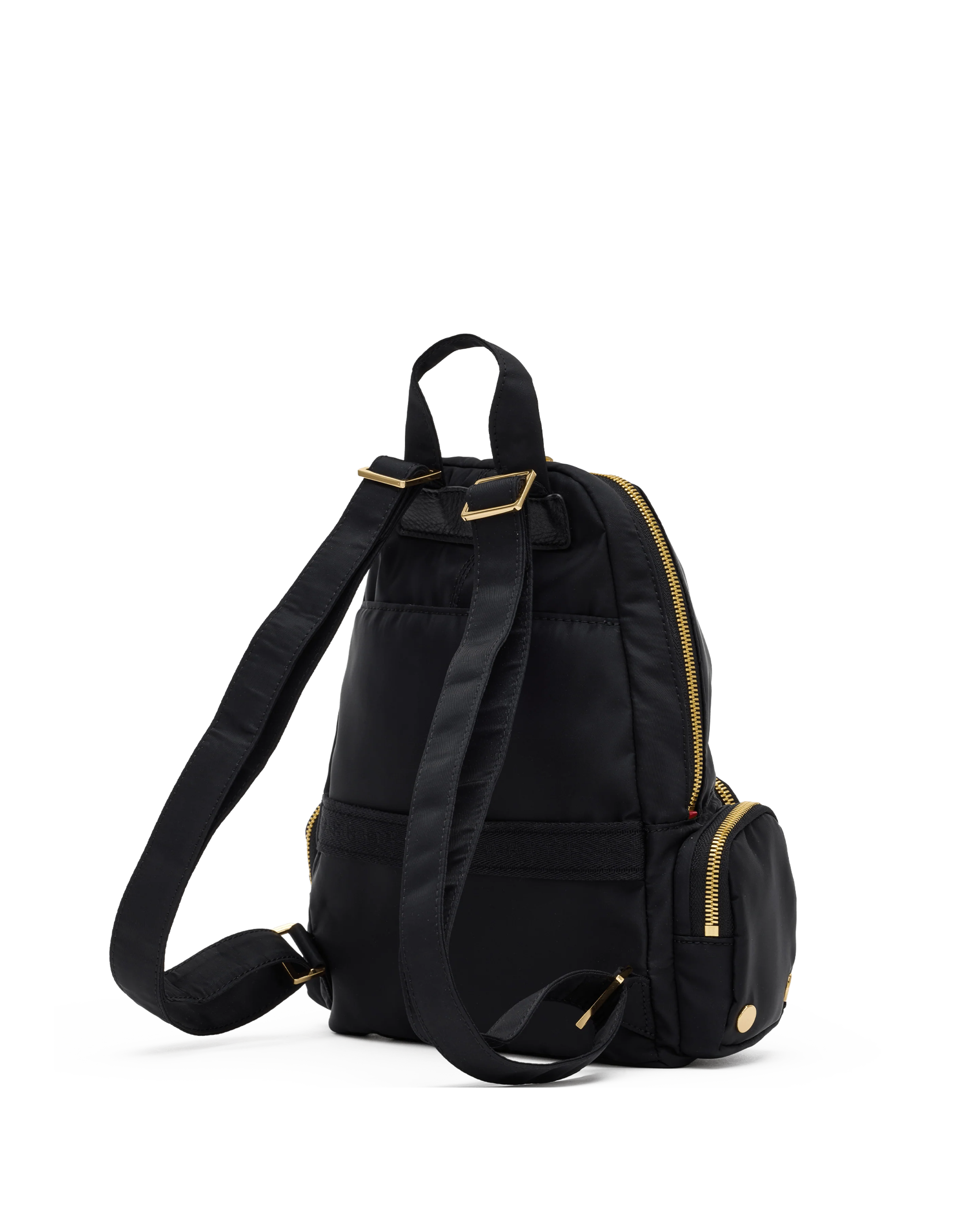 Hunter Medium Nylon Backpack