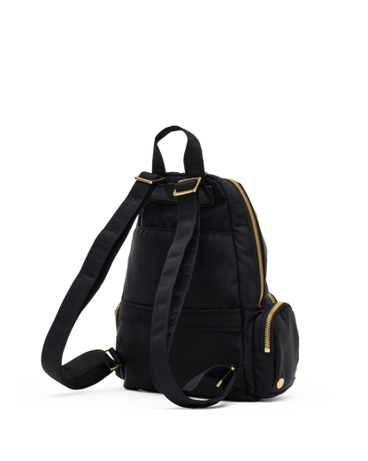 Hunter Medium Nylon Backpack
