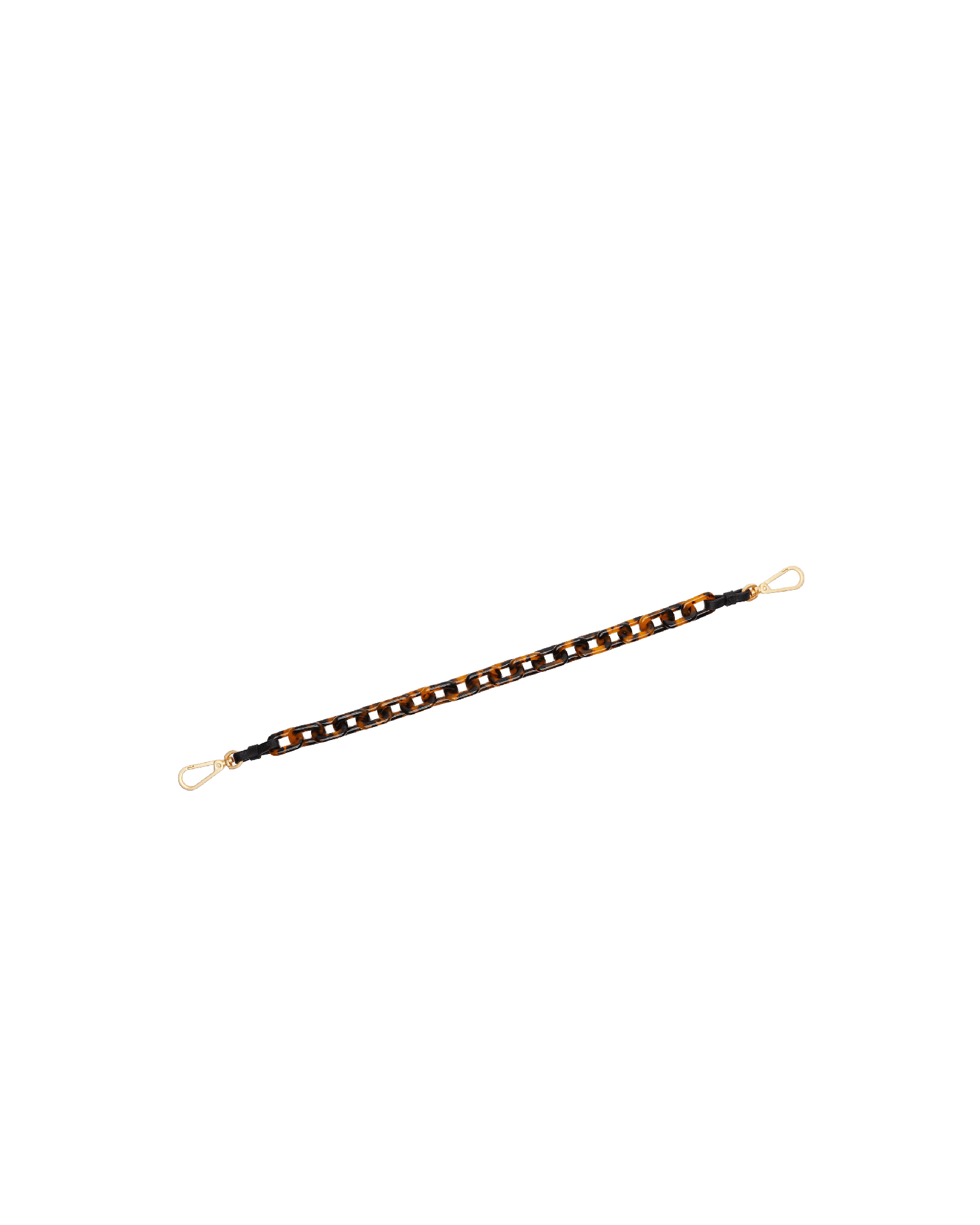 Tortoise Strap