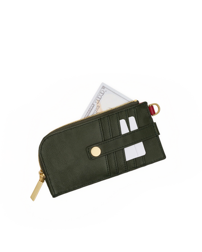 210 East Wallet