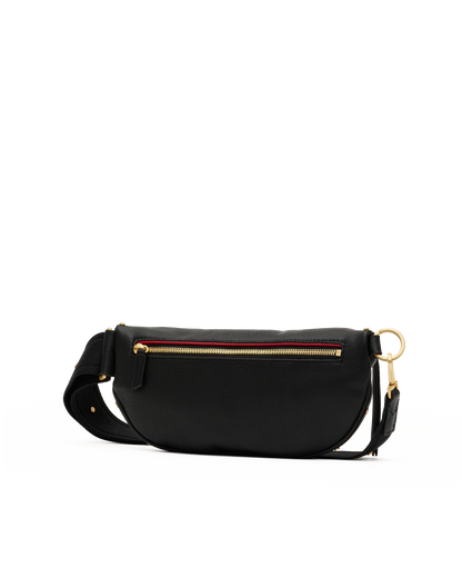 Charles Medium w/ Rivets