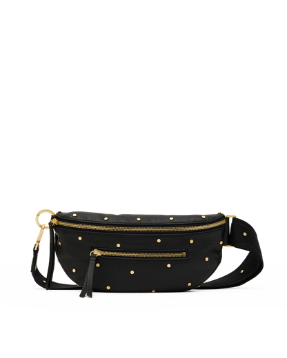 Charles Medium w/ Rivets