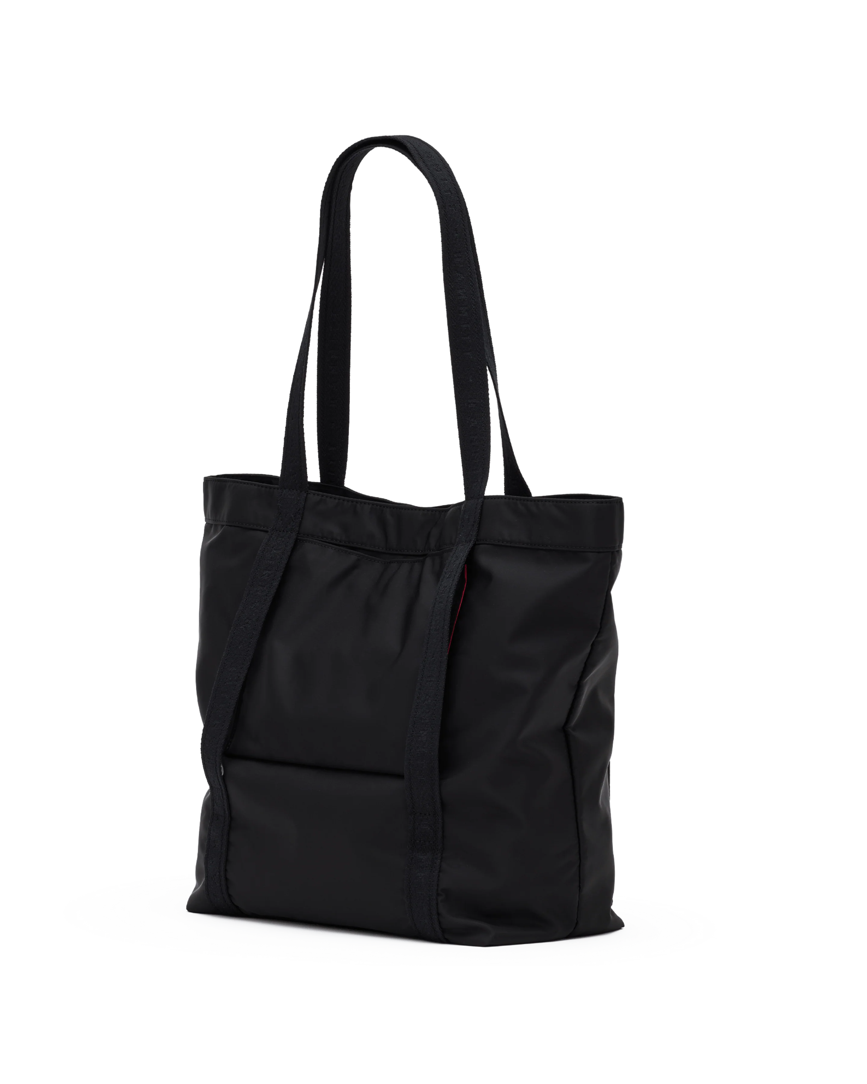 Josie Nylon Tote