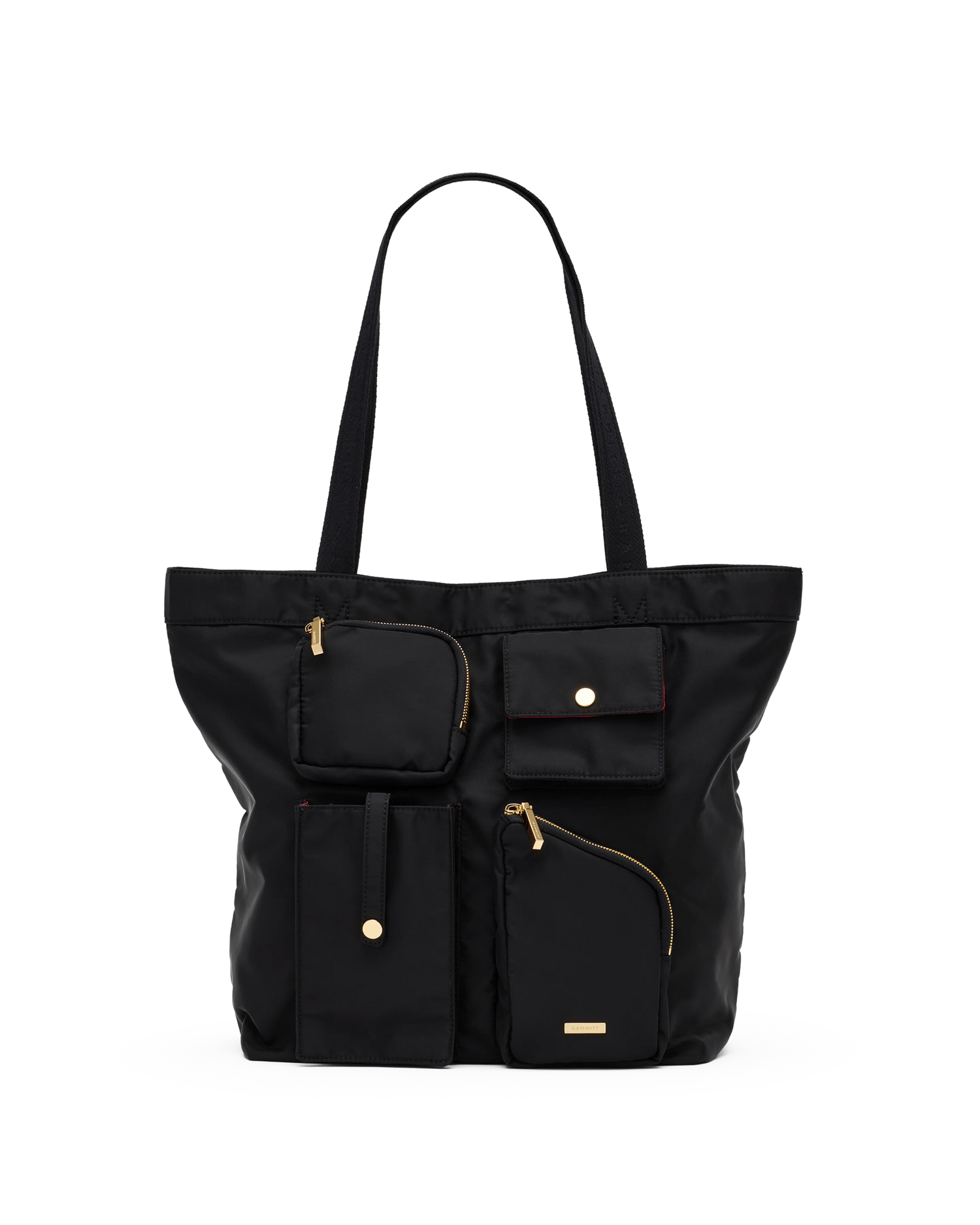 Josie Nylon Tote